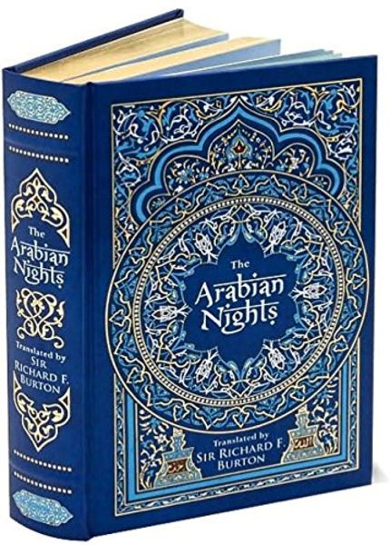 The Arabian Nights