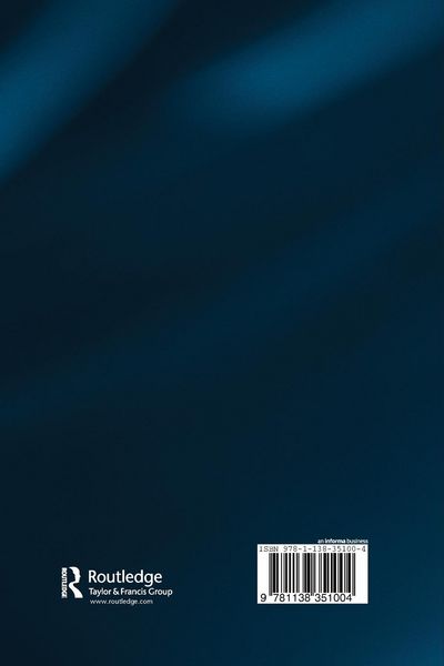 Produktbild: Seeking the Senses in Physical Culture