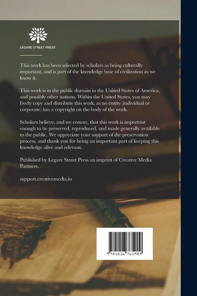 Produktbild: Memoir of Commodore Goodenough