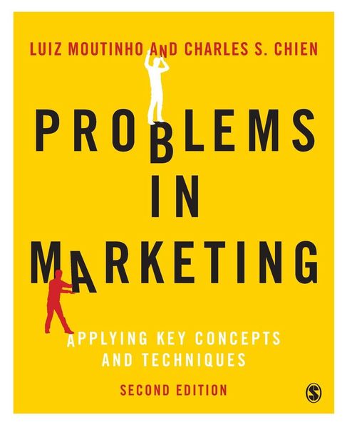 Produktbild: Problems in Marketing