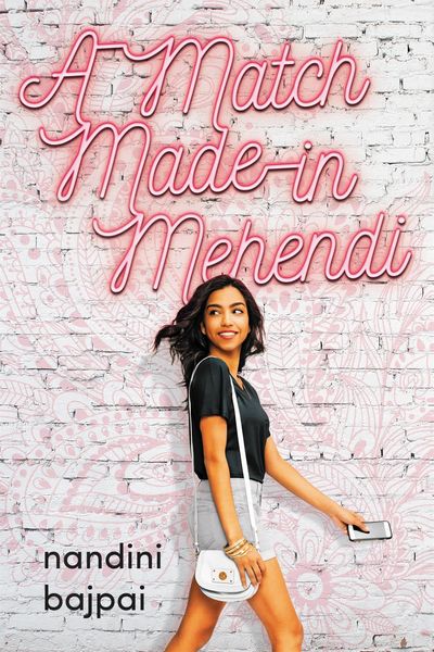 Produktbild: A Match Made in Mehendi