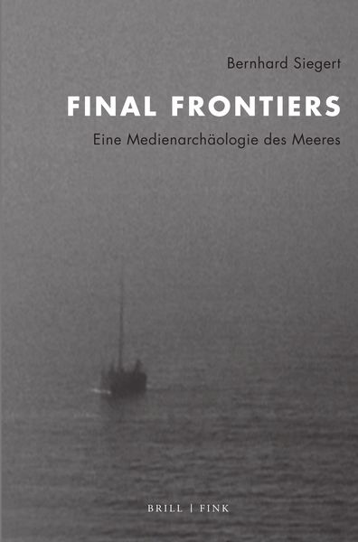 Produktbild: Final Frontiers
