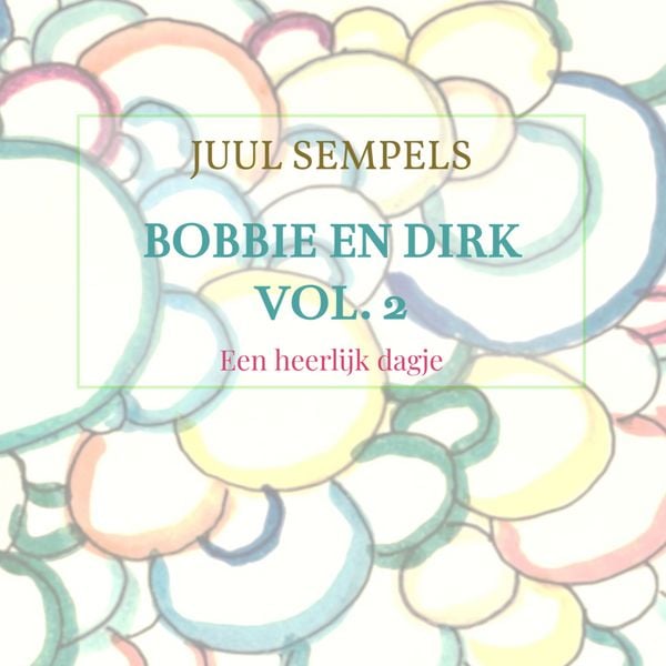 Produktbild: Bobbie en Dirk vol. 2