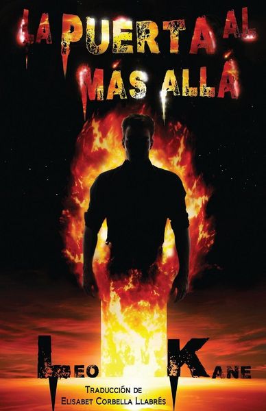 Produktbild: La Puerta Al M&aacute;s All&aacute;