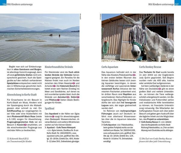 Produktbild: Reise Know-How InselTrip Korfu
