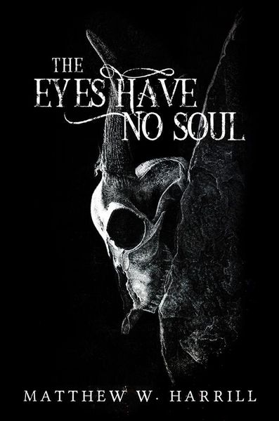 Produktbild: The Eyes Have No Soul