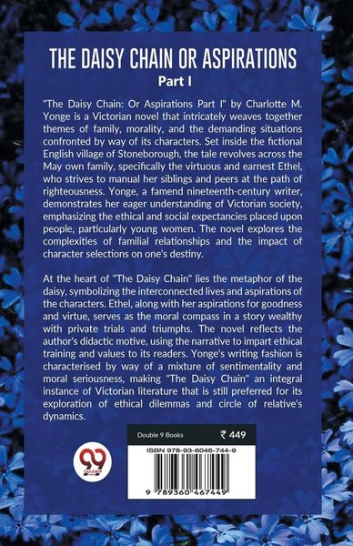 Produktbild: The Daisy Chain Or Aspirations Part-I