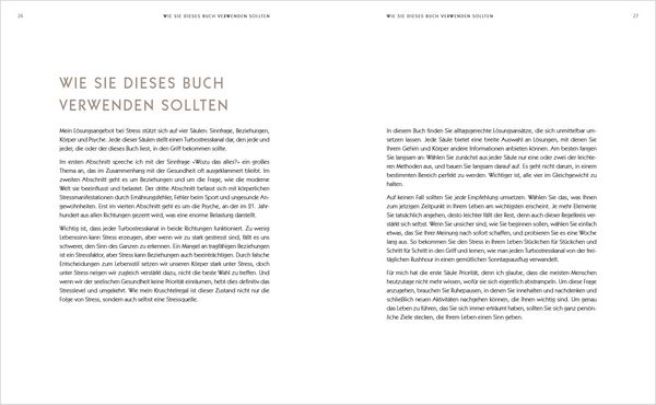Produktbild: Der Anti-Stress-Plan