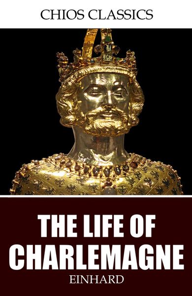 Produktbild: The Life of Charlemagne