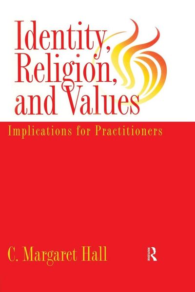 Produktbild: Identity Religion And Values
