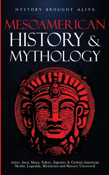 Produktbild: Mesoamerican History & Mythology