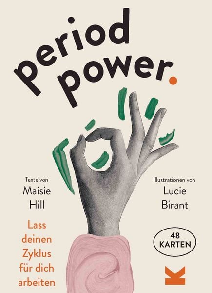 Produktbild: Period Power