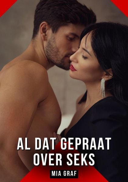 Produktbild: Al dat gepraat over seks