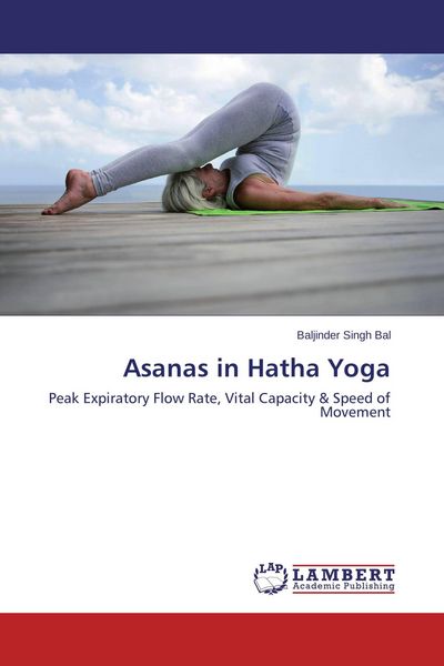 Produktbild: Asanas in Hatha Yoga