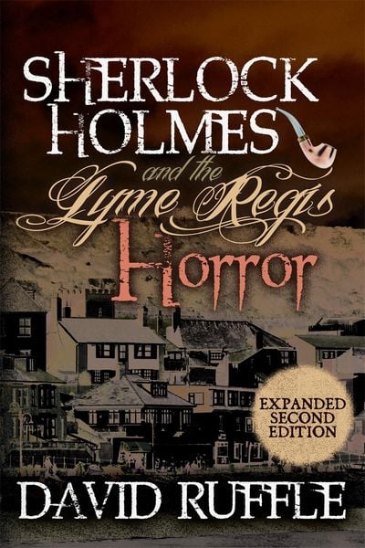 Produktbild: Sherlock Holmes and the Lyme Regis Horror