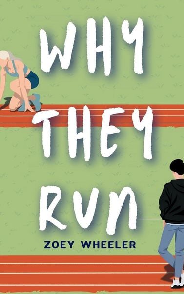 Produktbild: Why They Run
