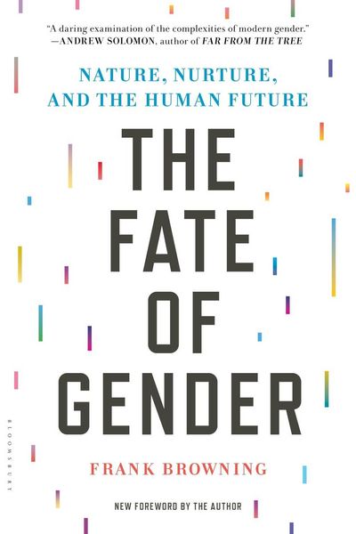 Produktbild: The Fate of Gender