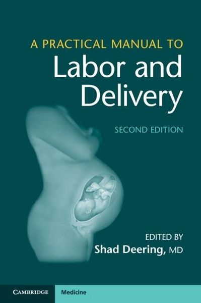 Produktbild: Practical Manual to Labor and Delivery