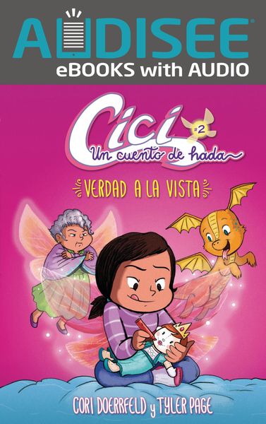 Produktbild: Verdad a la vista (Truth in Sight)