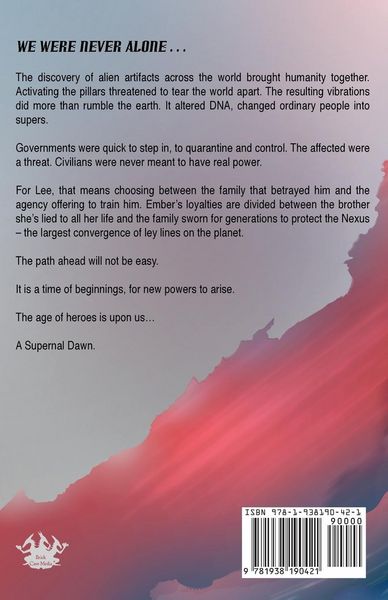 Produktbild: Supernal Dawn