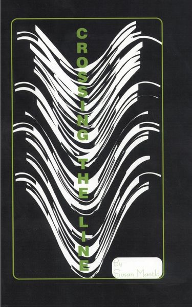 Produktbild: Crossing the Line