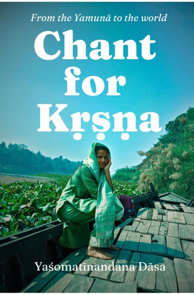 Produktbild: Chant 4 Krishna
