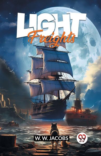 Produktbild: Light Freights