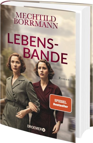 Produktbild: Lebensbande