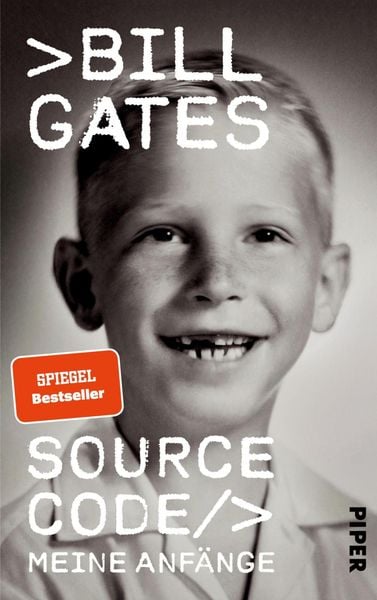 Produktbild: Source Code