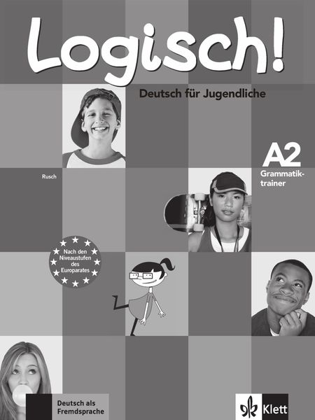 Produktbild: Logisch! A2