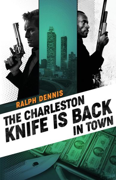 Produktbild: The Charleston Knife is Back in Town