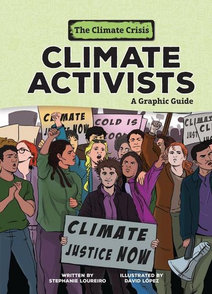 Produktbild: Climate Activists