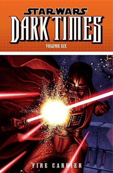 Produktbild: Sw Dark Times V06 Fire Carrier
