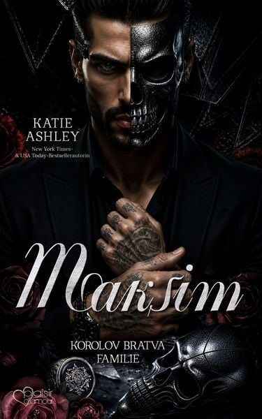 Produktbild: Korolov Bratva Familie Teil 1: Maksim