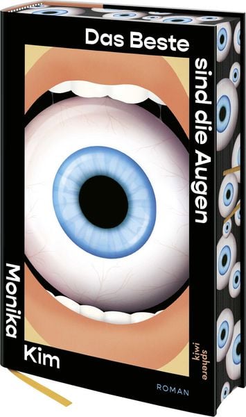 Produktbild: Das Beste sind die Augen