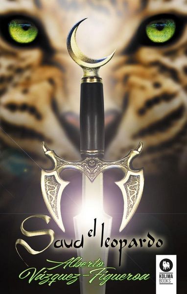 Produktbild: Saud el leopardo