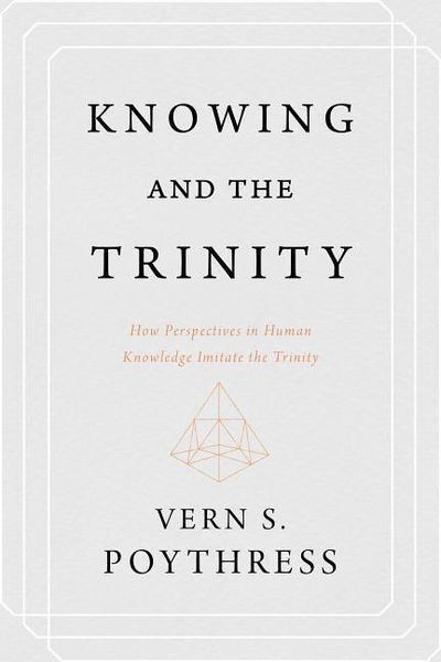 Produktbild: Knowing and the Trinity