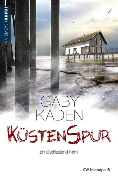 Produktbild: K&uuml;stenSpur