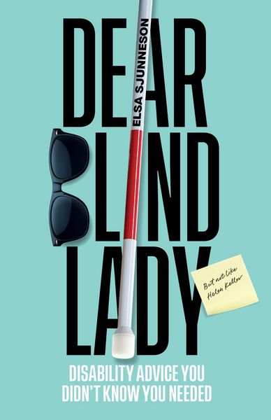 Produktbild: Dear Blind Lady