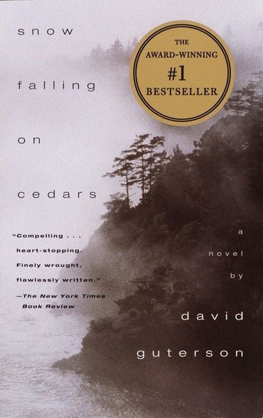 Produktbild: Snow Falling on Cedars