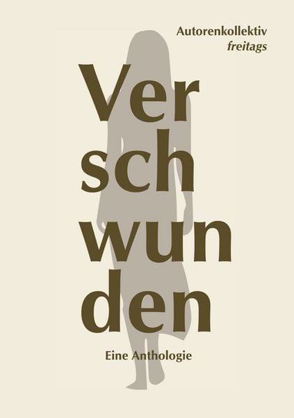 Produktbild: Verschwunden