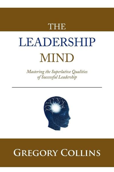 Produktbild: THE LEADERSHIP MIND
