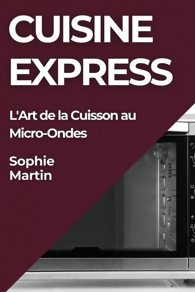 Produktbild: Cuisine Express