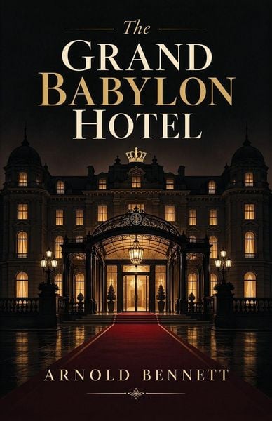 Produktbild: The Grand Babylon Hotel