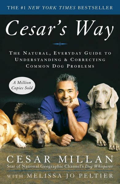 Produktbild: Cesar's Way