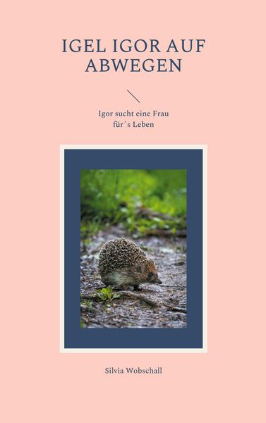 Produktbild: Igel Igor auf Abwegen