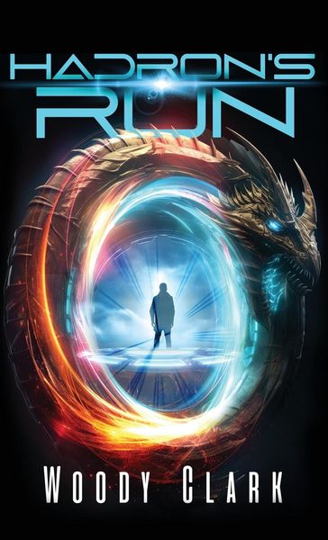 Produktbild: Hadron's Run