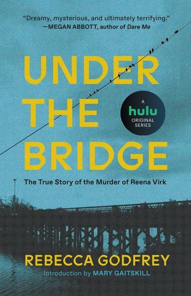 Produktbild: Under the Bridge