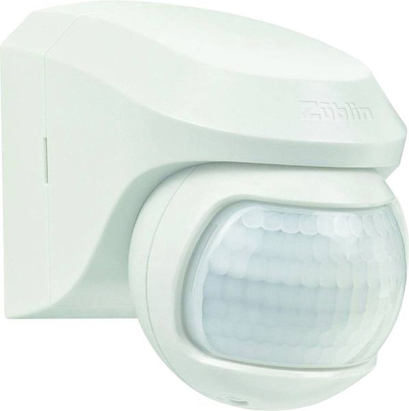 Produktbild: Niko 3160 Aufputz Bewegungsmelder 200 &deg; Relais IP44
