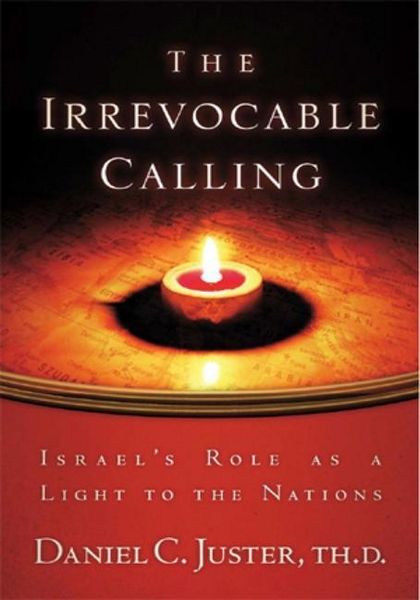 Produktbild: Irrevocable Calling: Israel's Role as a Light to the Nations